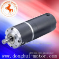 High torque 24v 12v brushless dc planetary gear motor for electric curtain